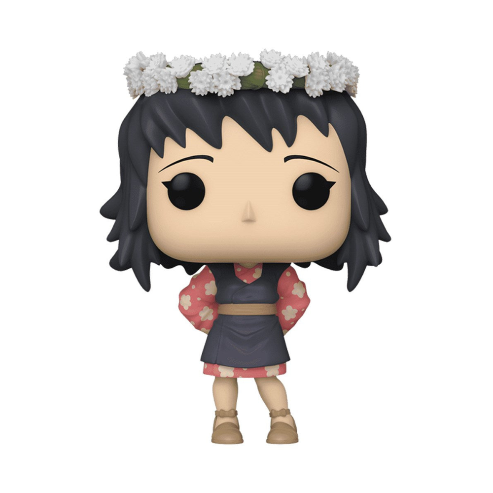 Funko : Demon Slayer - Makomo (Flower Head Dress) - Medaid International