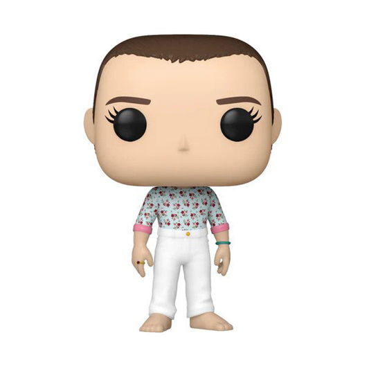 Funko Pop! Tv: Stranger Things S4 - Finale Eleven w/chase - Medaid International