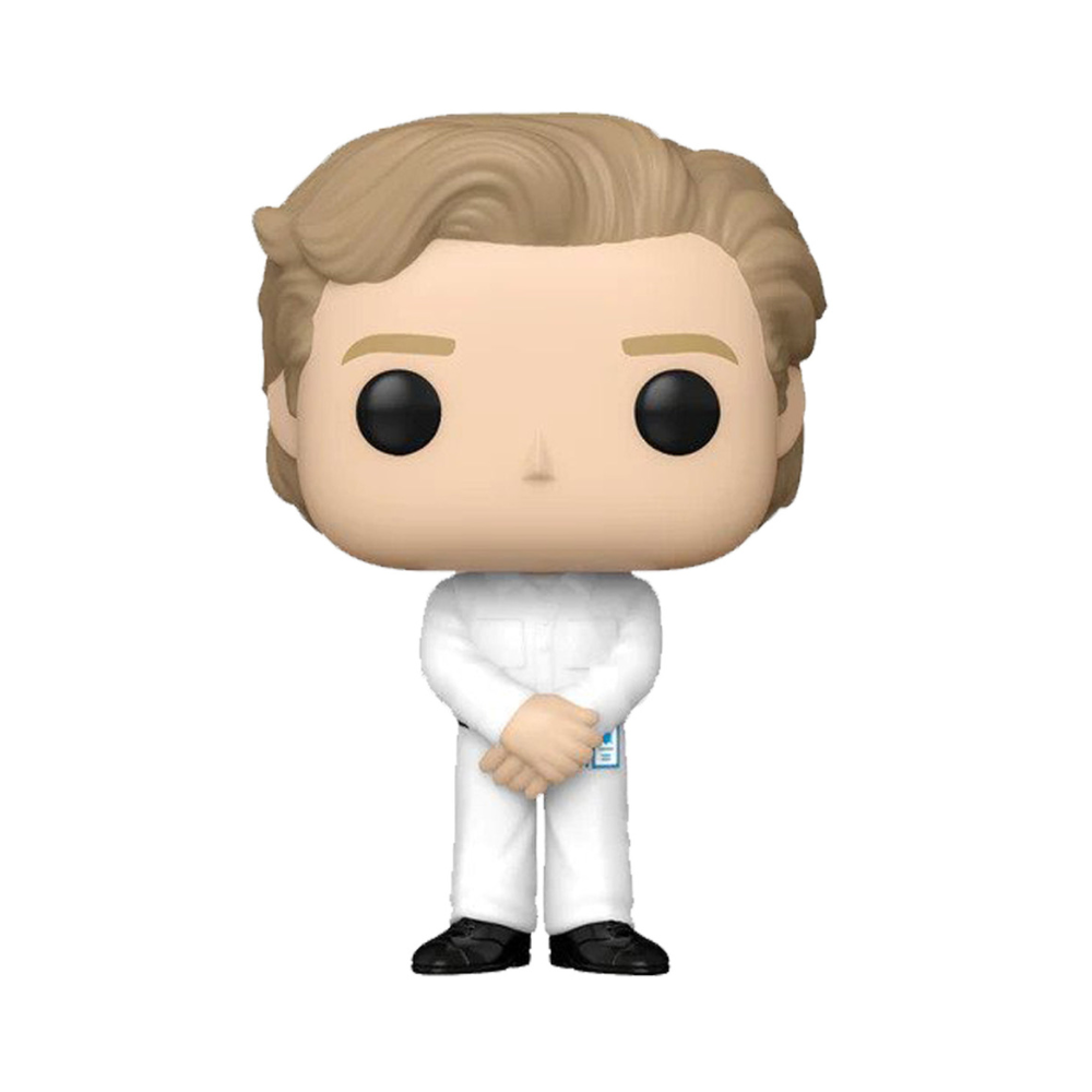Funko Pop! Tv: Stranger Things S4 - Henry 001 - Medaid International