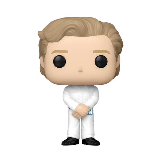 Funko Pop! Tv: Stranger Things S4 - Henry 001 - Medaid International