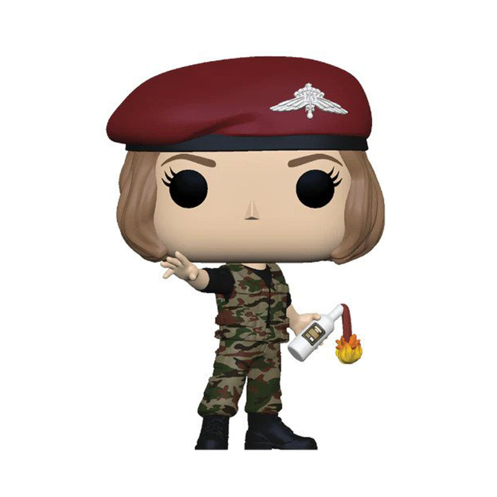 Funko Pop! Tv: Stranger Things S4 - Hunter Robin with Cocktail - Medaid International