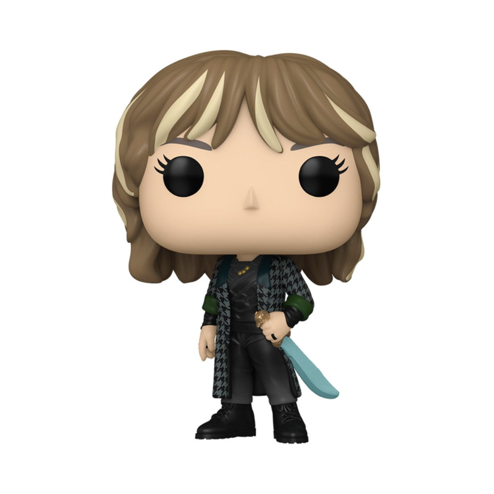 Funko : Marvel: Loki Season 2 - Sylvie - Medaid International