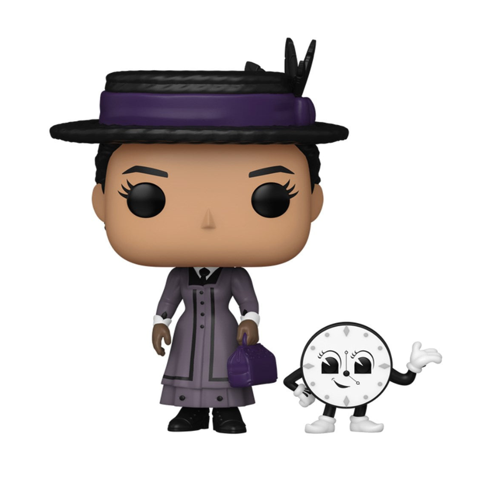 Funko : Marvel - Loki Season 2 - Renslayer with Miss Minutes - Medaid International