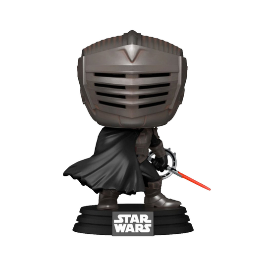 Funko Pop! Star Wars: Ahsoka - Marrok - Medaid International