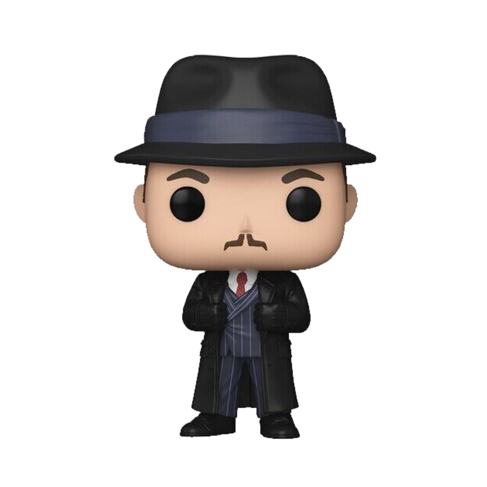 Funko Pop! Tv: Peaky Blinders - Michael Gray - Medaid International