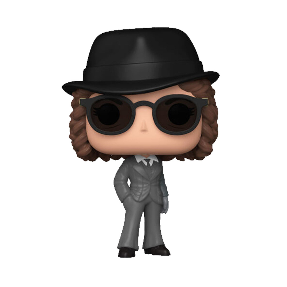 Funko Pop! Tv: Peaky Blinders - Polly Gray - Medaid International
