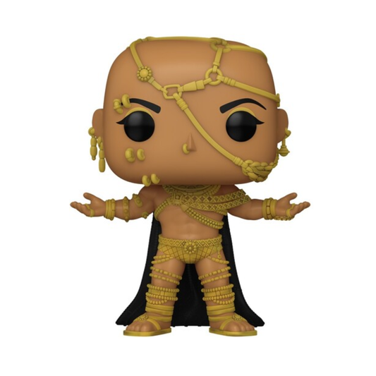 Funko: Pop! Movies: 300 - Xerxes - Medaid International