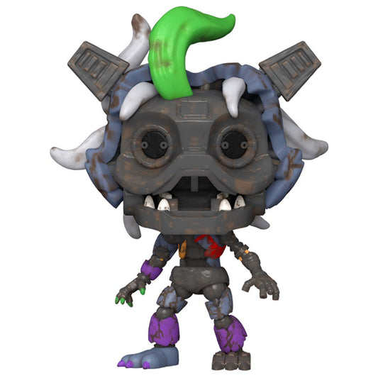 Pop! Games: Five Nights at Freddys RUIN - Roxy - Medaid International