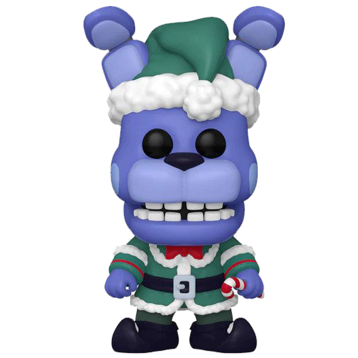 Pop! Games: Five Nights at Freddy's - Holiday Bonnie - Medaid International
