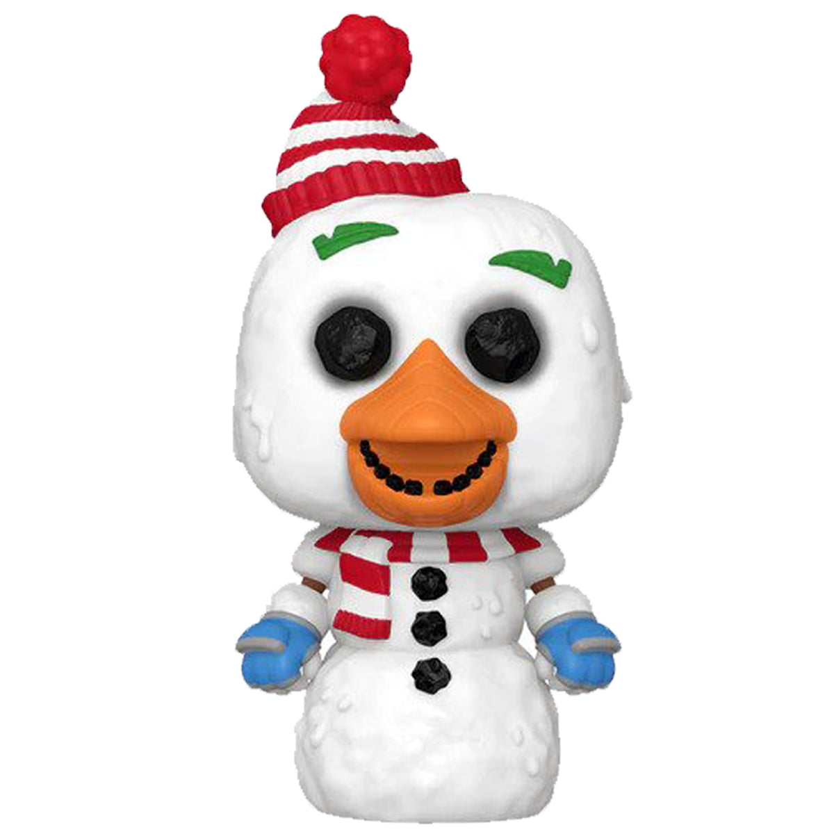 Pop! Games: Five Nights at Freddy's - Holiday Chica - Medaid International