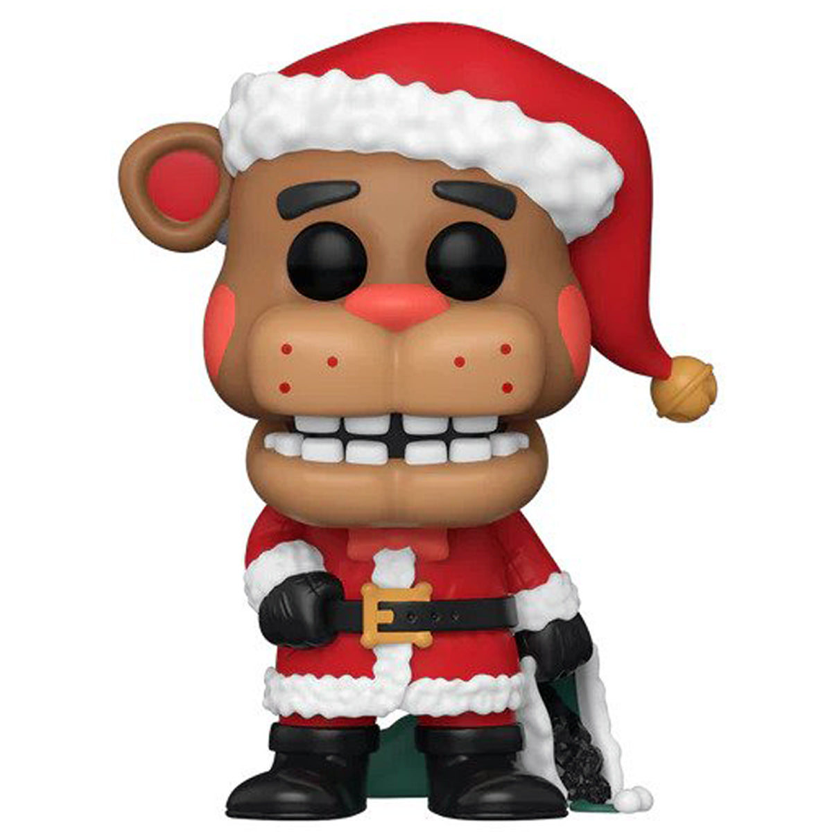 Pop! Games: Five Nights at Freddy's - Holiday Freddy Fazbear - Medaid International