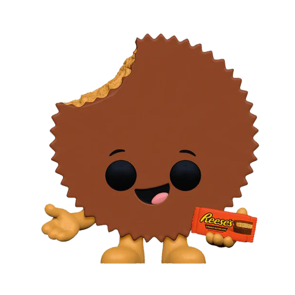 Funko Pop! Icons: Reese's - Candy Package - Medaid International