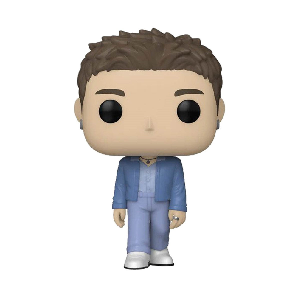 Funko Pop! Rocks: BTS S4 - RM - Medaid International
