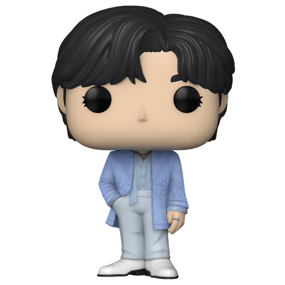 Funko : BTS S4 - V - Medaid International