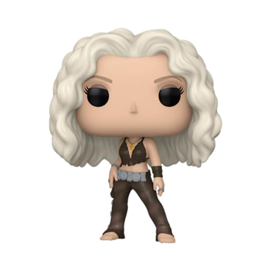Funko : Rocks: Shakira (Whenever/Wherever) - Medaid International
