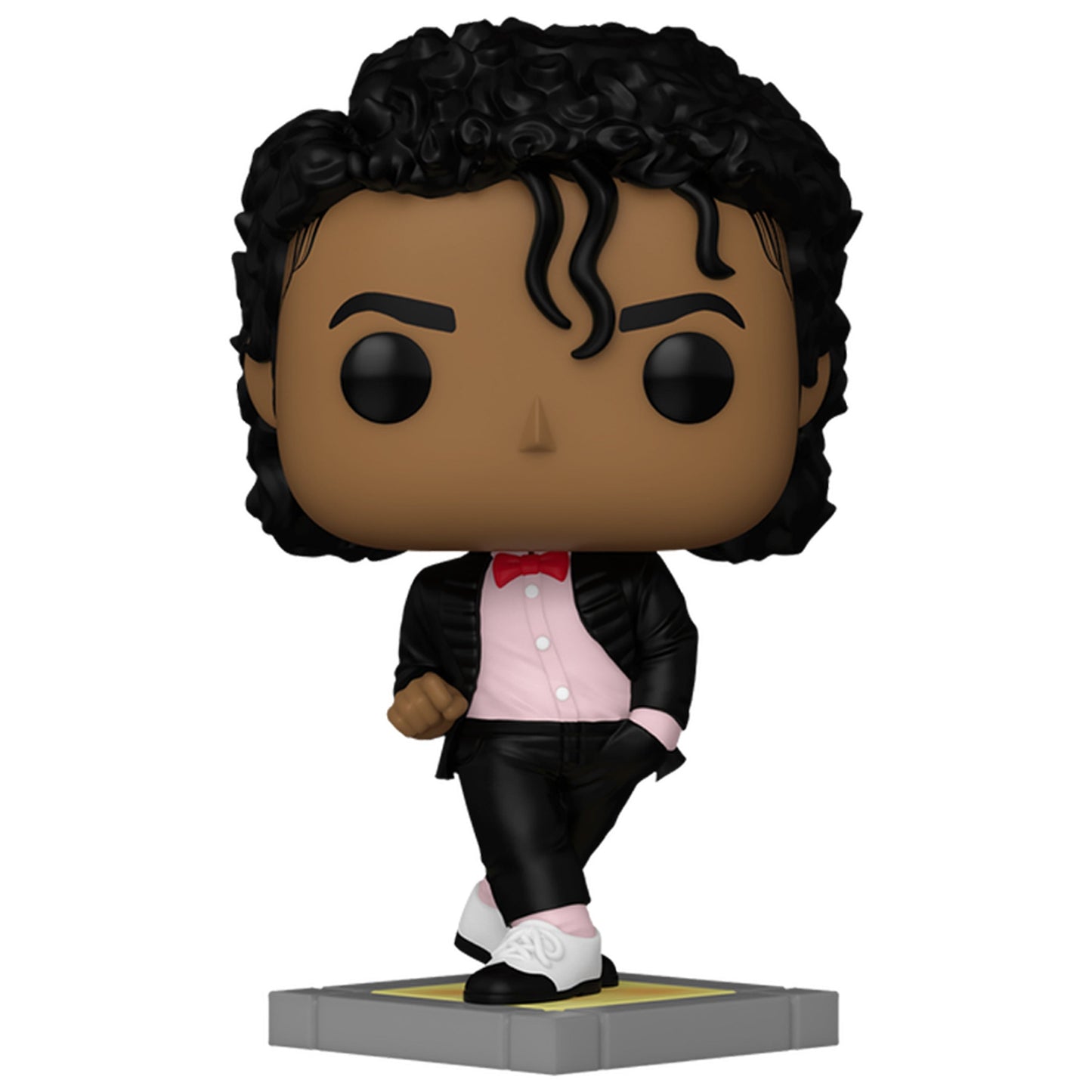 Pop! Rocks: Michael Jackson (Billie Jean) - Medaid International