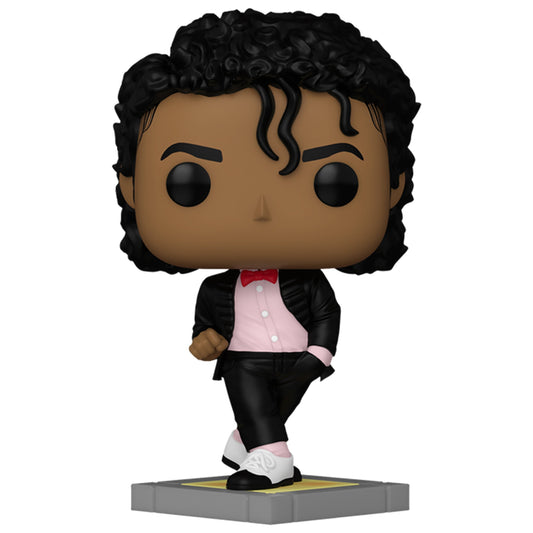 Pop! Rocks: Michael Jackson (Billie Jean) - Medaid International
