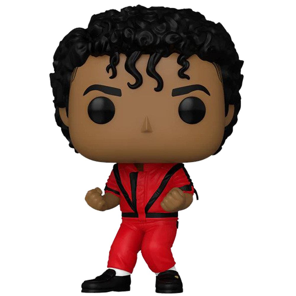 Pop! Rocks: Michael Jackson (Thriller) - Medaid International