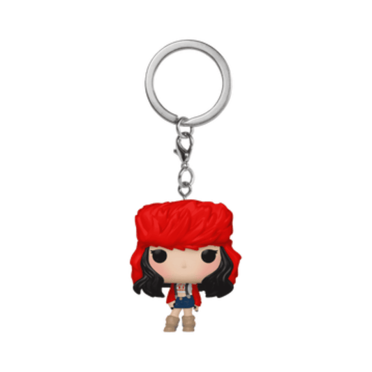 Pocket Pop! Rocks: Blackpink - Jennie (Shut Down) - Medaid International