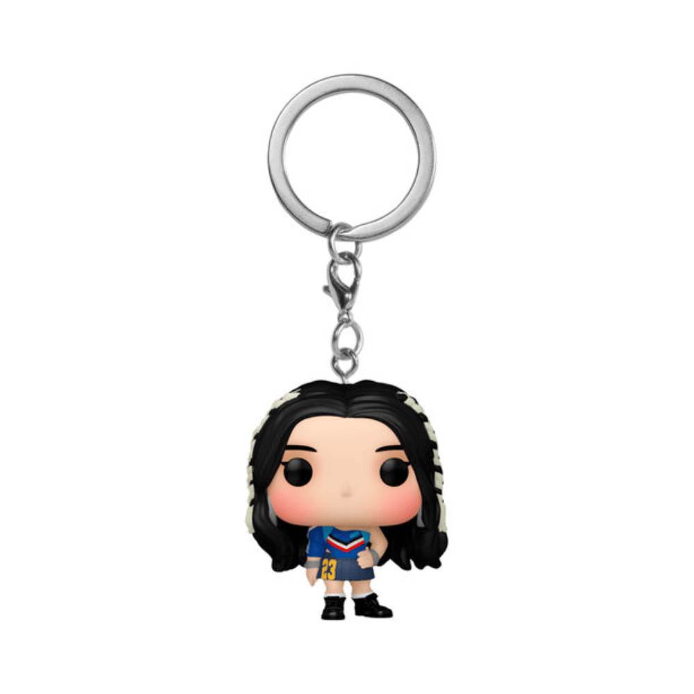 Pocket Pop! Rocks: Blackpink - Jisoo (Shut Down) - Medaid International