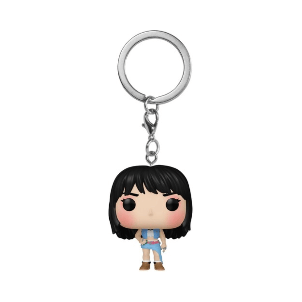 Pocket Pop! Rocks: Blackpink - Lisa (Shut Down) - Medaid International