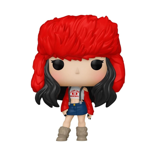 Funko: Pop! Rocks: Blackpink - Jennie - Medaid International