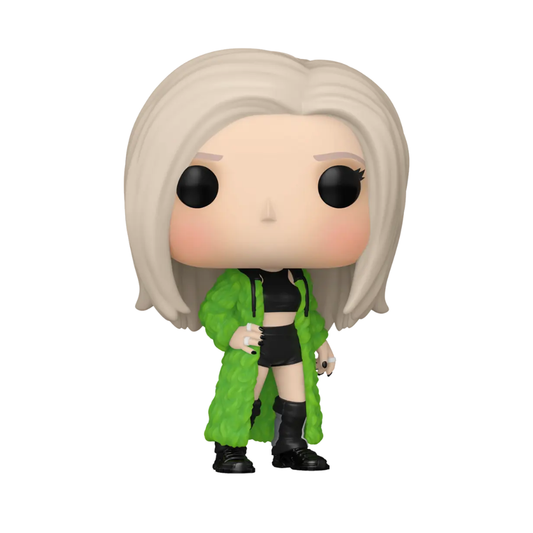 Funko: Pop! Rocks: Blackpink - Rose - Medaid International
