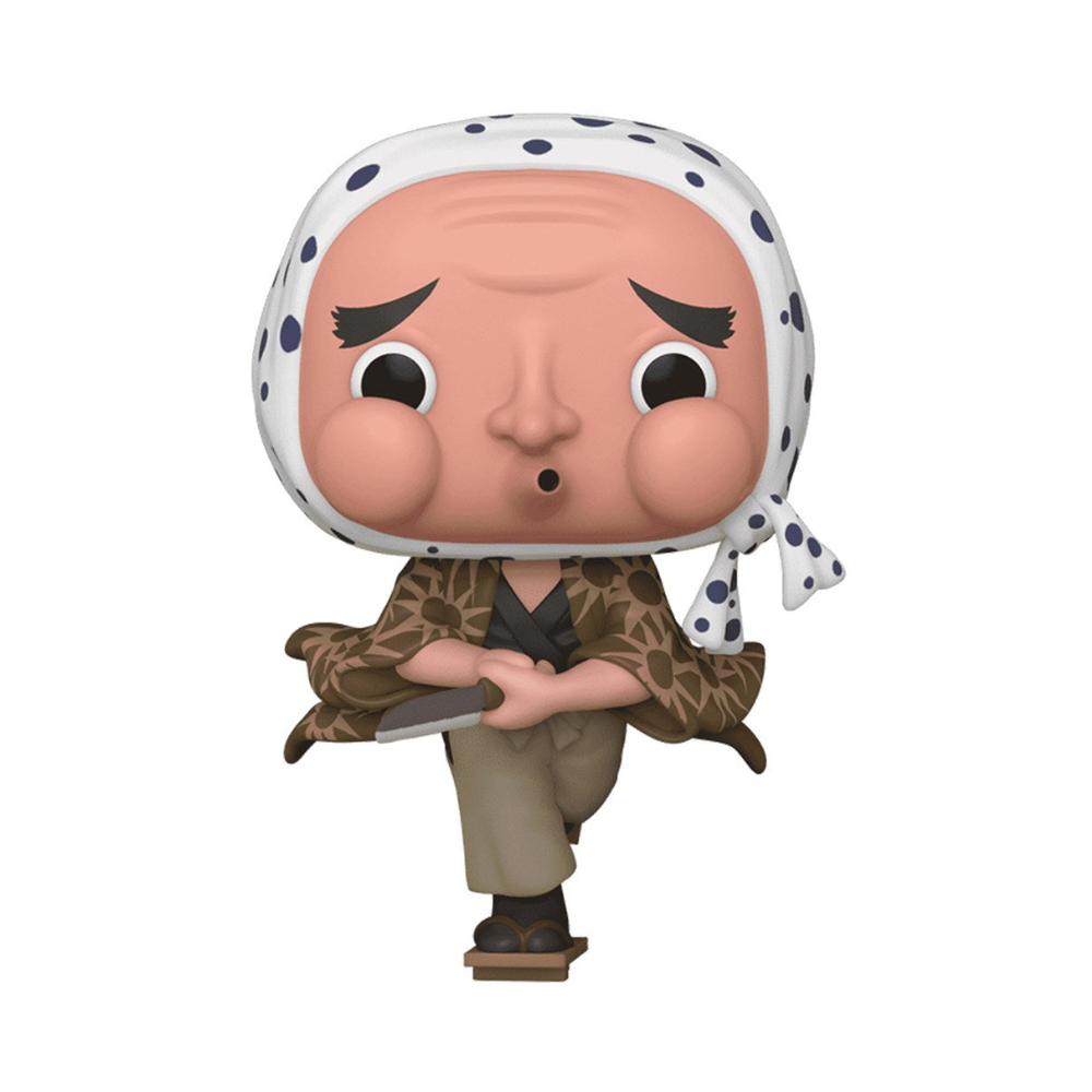 Funko Pop! Animation: Demon Slayer - Hotaru Haganezuka - Medaid International