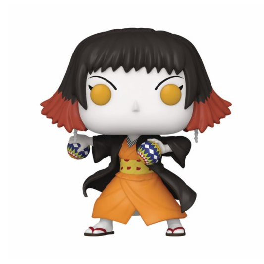 Funko Pop! Animation: Demon Slayer - Susamaru (Chance of Chase) - Medaid International