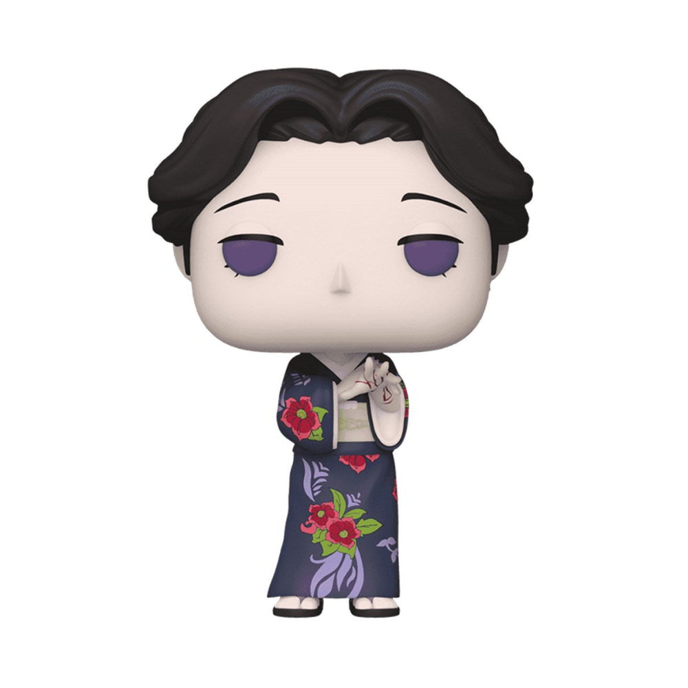 Funko : Demon Slayer - Tamayo - Medaid International