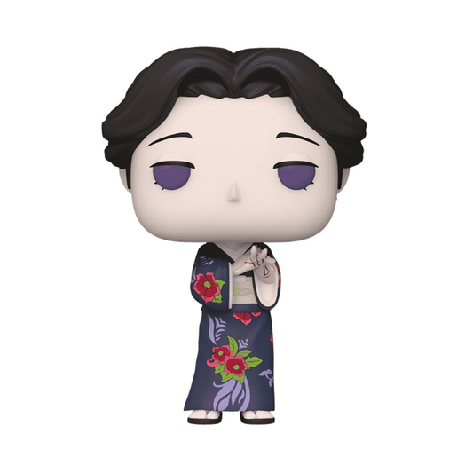 Funko : Demon Slayer - Tamayo - Medaid International