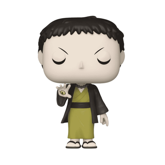 Funko : Demon Slayer - Yahaba - Medaid International