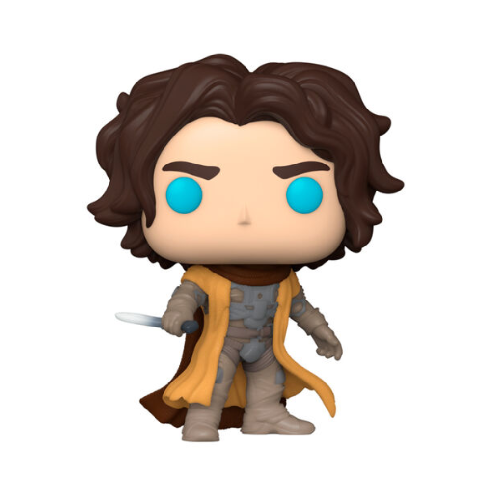 Pop! Movies: Dune 2 - Paul Atreides - Medaid International