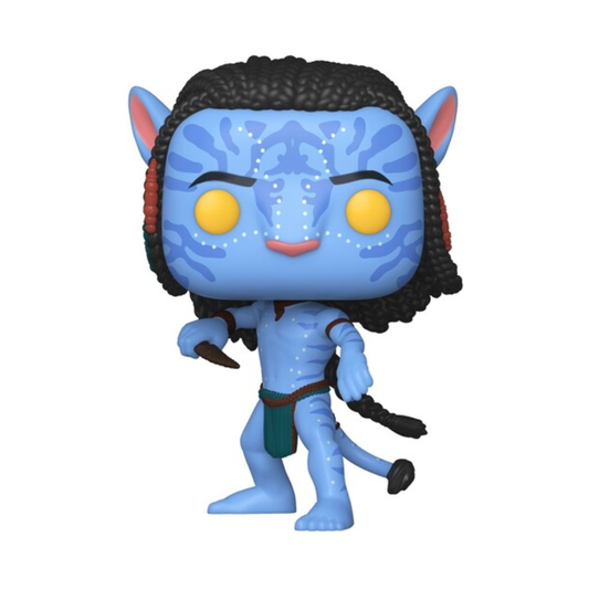Pop! Movies: Avatar: The Way of Water - Lo' ak - Medaid International