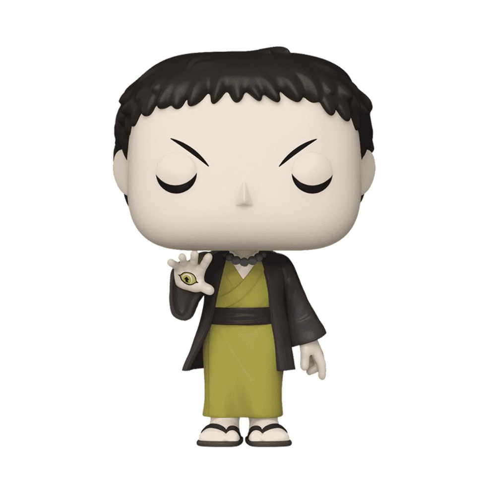 Funko Pop! Animation: Demon Slayer - Yahaba (GW)(Exc) - Medaid International