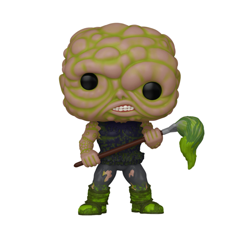 Funko Exc : Marvel Toxic Avenger (NYCC'23) - Medaid International