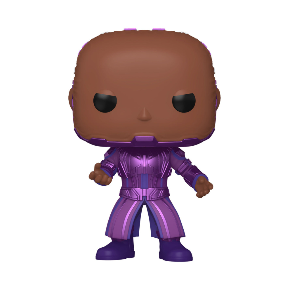 Funko Exc : Marvel Guardians of the Galaxy 3 - High Evolutionary (NYCC'23) - Medaid International