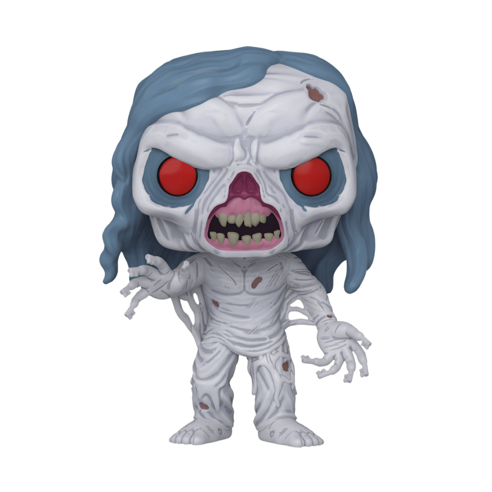 Funko Exc : Insidious: The Last Key - Key Demon (NYCC'23) - Medaid International