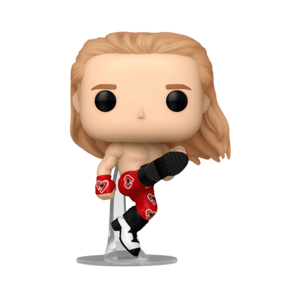 Funko Pop! Sports: WWE - Kid (SCM) - Medaid International