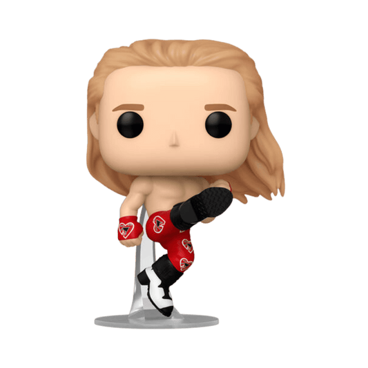 Funko Pop! Sports: WWE - Kid (SCM) - Medaid International
