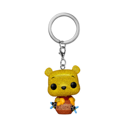 Pocket Pop! Disney: Winnie the Pooh (DGLT) - Medaid International