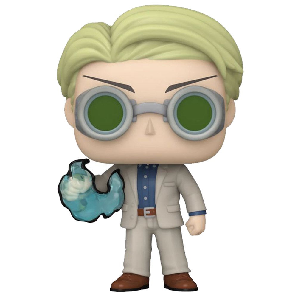 Pop! Animation: Jujutsu Kaisen - Nanami with Tie (GW)(Exc) - Medaid International