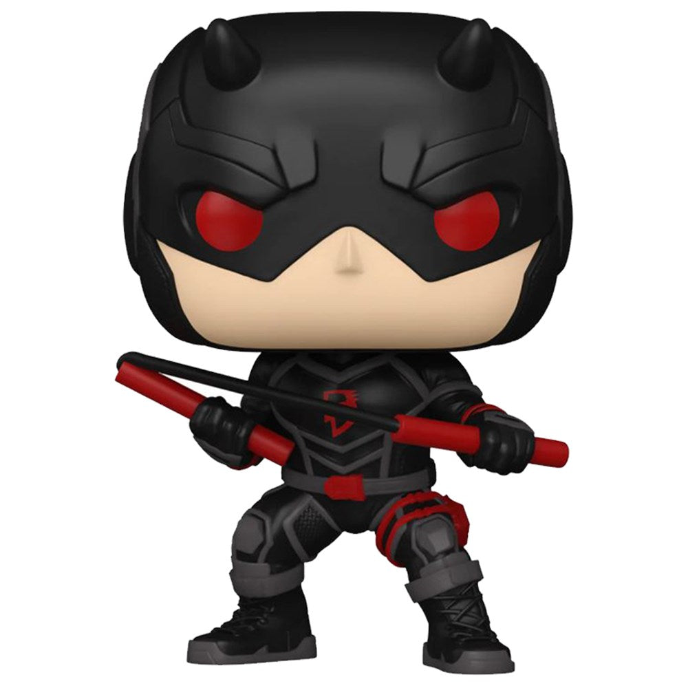 Pop! Marvel: Daredevil (Shadowland)(Exc) - Medaid International