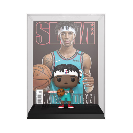 Pop Cover! Basketball: NBA Slam - Ja Morant - Medaid International