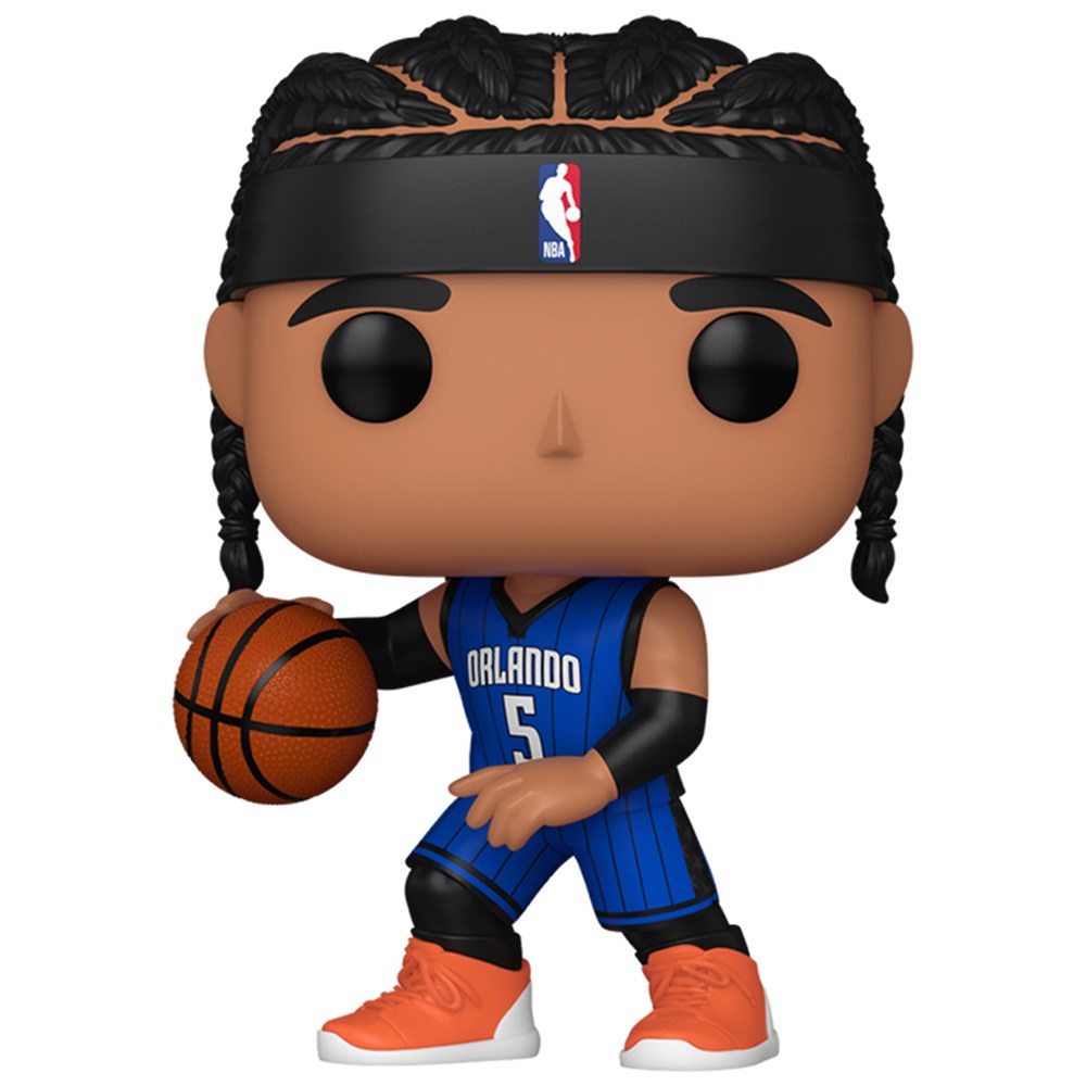 Pop! Basketball: NBA Magic - Paolo Banchero - Medaid International