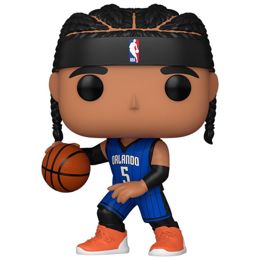 Pop! Basketball: NBA Magic - Paolo Banchero - Medaid International