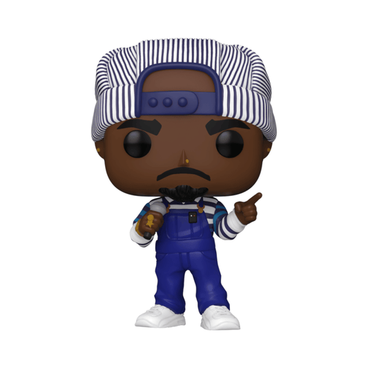 Pop! Rocks: Tupac 90's - Medaid International