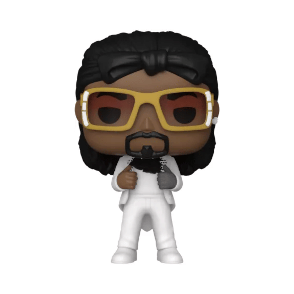 Pop! Rocks: Snoop Dogg - Sensual Seduction - Medaid International