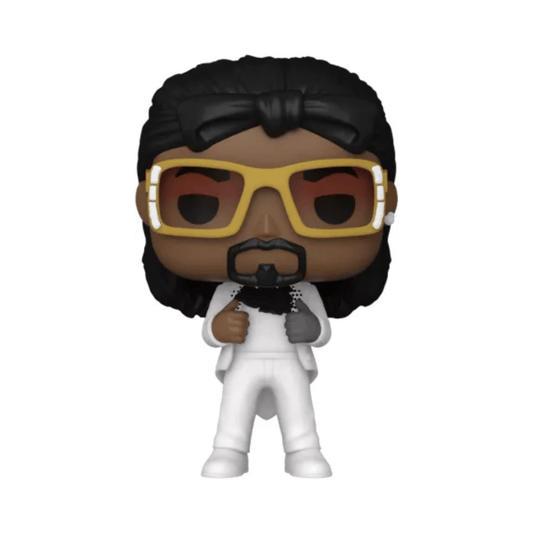 Pop! Rocks: Snoop Dogg - Sensual Seduction - Medaid International