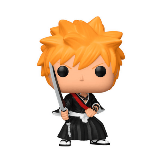 Pop! Animation: Bleach - Ichigo (Change of Chase)(MT) - Medaid International